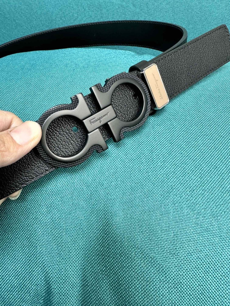 Ferragamo Belts